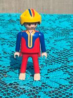 Playmobil Jetski Waterscooter Figuur, Ophalen of Verzenden, Gebruikt, Los playmobil