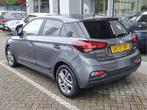 Hyundai i20 1.0 T-GDI 100 PK COMFORT AUTOMAAT Navi | Camera, 12 maanden, Gebruikt, Bedrijf, 3 cilinders