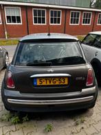 Mini Cooper D Onderdelen, Ophalen of Verzenden, Gebruikt, Mini, Motorkap