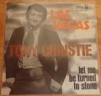 Tony Christie > Las Vegas, Gebruikt, 7 inch, Single, Ophalen of Verzenden