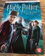 Drie speciale dvd's Harry Potter, Verzamelen, Harry Potter, Overige typen, Ophalen of Verzenden, Zo goed als nieuw