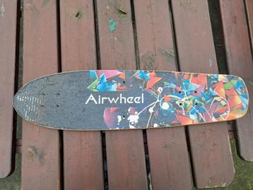 Skateboard (alleen de plank) 78,5 cm - 21cm