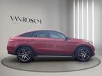 Mercedes-Benz GLE-klasse Coupé GLE 350 d 4MATIC AMG Line |, Auto's, Automaat, Stof, Gebruikt, Traction-control