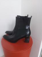 Miu Miu Laarsjes Maat 40, Kleding | Dames, Miu Miu, Zwart, Lage of Enkellaarzen, Ophalen of Verzenden