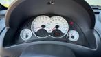 Opel Tigra TwinTop 1.8-16V Rhythm Zeer netjes | Airco, Auto's, Opel, Gebruikt, 4 cilinders, Blauw, 1796 cc