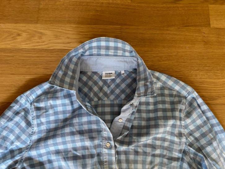caliban by PAUW bloes 38-40-42(klein), Kleding | Dames, Blouses en Tunieken, Gedragen, Maat 38/40 (M), Overige kleuren, Verzenden