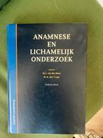 medische studieboeken, Boeken, Ophalen, Diverse auteurs, HBO, Zo goed als nieuw