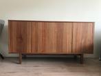 Stockholm dressoir Ikea, Ophalen, 150 tot 200 cm, Zo goed als nieuw, 25 tot 50 cm