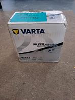 Varta AGM backup accu, Auto-onderdelen, Accu's en Toebehoren, Ophalen of Verzenden, Nieuw