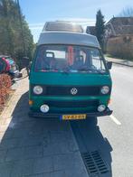 Vw t3 westfalia Joker 1.6 TD, Caravans en Kamperen, Campers, Volkswagen, Bus-model, Diesel, Particulier