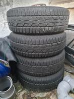 Set Semperit Winterbanden met Velgen - Audi, Ophalen, Overige, Gebruikt, Overige