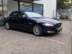 Jaguar XF 2.0d Pure*Leder *Airco*Automaat*Camera*, Automaat, Achterwielaandrijving, Gebruikt, Euro 6