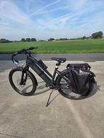 Stromer ST2 Comfort 17" Dark Grey (2022), Ophalen, Zo goed als nieuw, Stromer