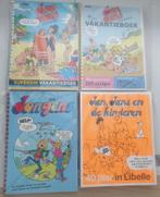 52 x Jan Jans en de kinderen Specials, Meerdere stripboeken, Ophalen of Verzenden, Zo goed als nieuw