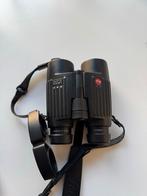 Leica Trinovid 8x42 BA Verrekijker - Zeer Goede Staat, Ophalen, Dakkant (recht), Zo goed als nieuw, 8 tot 12x