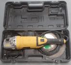 powerplus slijptol 230mm, Doe-het-zelf en Verbouw, Gereedschap | Slijpmachines, Ophalen, Gebruikt, 1000 watt of meer, Haakse handslijpmachine