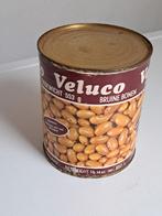 VELUCO Bruine Bonen (vol blkk), Ophalen of Verzenden, Zo goed als nieuw