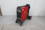 Selco Genesis 302 AC/DC tig lasapparaat WTGK 400V, Doe-het-zelf en Verbouw, Ophalen of Verzenden, Gebruikt, 250 ampère of meer