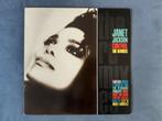 Janet Jackson ‎The Remixes 1987 2x LP VG+/VG++, Ophalen of Verzenden, Gebruikt, 12 inch, Pop