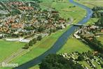 ansichtkaart Ommen, Verzenden, Gelopen, Overijssel