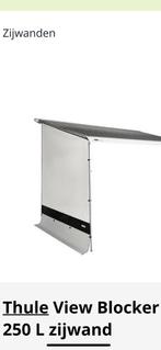 Thule view blocker G2 zijwand, Ophalen, Nieuw