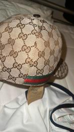 Gucci pet beige, Ophalen, Zo goed als nieuw
