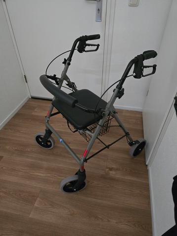 Rollators beschikbaar voor biedingen
