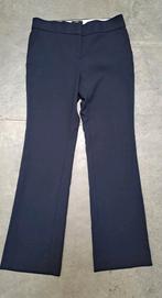 JCrew pantalon donkerblauw, Maat 38/40 (M), Blauw, Ophalen of Verzenden, Lang