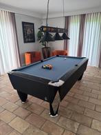 SAM Magno Pooltafel - Prof. poolbiljart 7 ft leisteen, Sport en Fitness, Ophalen of Verzenden, Zo goed als nieuw, Pooltafel