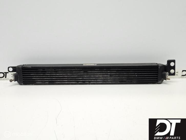 Oliekoeler BMW M3 E92 E90 E93 S65 S65B40 17212284075, Auto-onderdelen, Motor en Toebehoren, BMW, Gebruikt, Ophalen of Verzenden