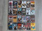 Psp games, Ophalen of Verzenden, Zo goed als nieuw, Avontuur en Actie