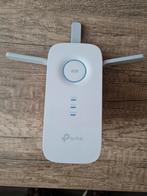 TP link Re450 AC 1750 wifi versterker extender, Ophalen of Verzenden, Zo goed als nieuw