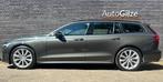 Volvo V60 2.0 T8 Twin Engine AWD R-Design l Pano l Elektrisc, Automaat, Lichtsensor, Gebruikt, Euro 6