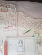 Maquette van Jeruzalem tijdens de Tweede Tempel (60 n.Chr.), Verzamelen, Religie, Ophalen, Gebruikt, Beeld(je)