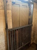 Paardenboxen, Dieren en Toebehoren, Stalling en Weidegang, 4 paarden of pony's of meer