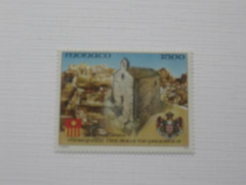 Monaco, Postzegels en Munten, Postzegels | Europa | Overig, Postfris, Monaco, Verzenden
