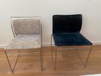Design 2x Tulu stoel - Kazuhide Takahama, Simon Bologna ‘73, Ophalen