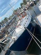 Mooie motersailer, Watersport en Boten, Ophalen, Gebruikt, 6 meter of meer, Overige typen
