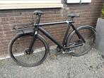 VanMoof S3 Dark (versnelling stuk), Ophalen, Gebruikt, 50 km per accu of meer, Vanmoof