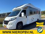Bürstner BT7342 30 EDITION IXEO TIME IT734 Camper 2.3 Mutij, Caravans en Kamperen, Campers, Bedrijf, Bürstner, Half-integraal