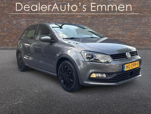 Volkswagen Polo 1.0, Auto's, Volkswagen, Bedrijf, Te koop, Polo, ABS, Airbags, Airconditioning, Alarm, Centrale vergrendeling