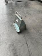 Aanhanger Slot, Ophalen, Gebruikt