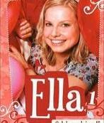 Ella, Ophalen of Verzenden, Vtm