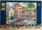 Jan van Haasteren 'Vrijdag de 13e', 1500 stukjes, Ophalen of Verzenden, 500 t/m 1500 stukjes, Legpuzzel