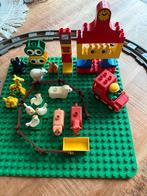 Duplo Lego, Kinderen en Baby's, Speelgoed | Duplo en Lego, Ophalen, Gebruikt, Duplo