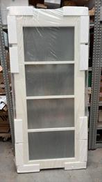 Skantrae opdekdeur 880x2015, Doe-het-zelf en Verbouw, Deuren en Horren, Ophalen, 80 tot 100 cm, Binnendeur, Zo goed als nieuw