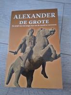 Merit Roodbeen - Alexander de Grote, 20e eeuw of later, Europa, Ophalen of Verzenden, Zo goed als nieuw