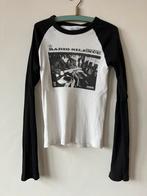 Brandy melville shirt s, Ophalen of Verzenden, Zo goed als nieuw, Meisje, Shirt of Longsleeve