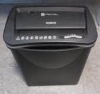 Papiervernietiger Rexel V30WS Silencio, Diversen, Bureau-accessoires, Verzenden, Zo goed als nieuw