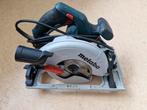 Metabo cirkelzaag met lineaal., Doe-het-zelf en Verbouw, Gereedschap | Zaagmachines, Ophalen, 1200 watt of meer, Cirkelzaag, 30 tot 70 mm
